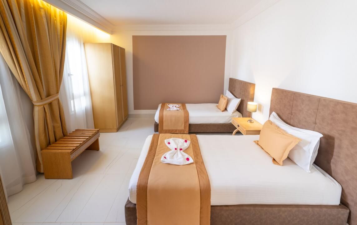 Mon French Club Hôtel Djerba Golf Resort et Spa 4* pas cher photo 18