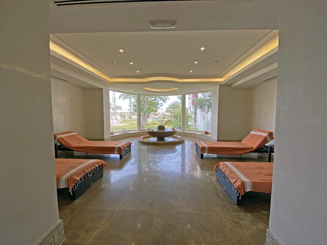 Mon French Club Hôtel Djerba Golf Resort et Spa 4* pas cher