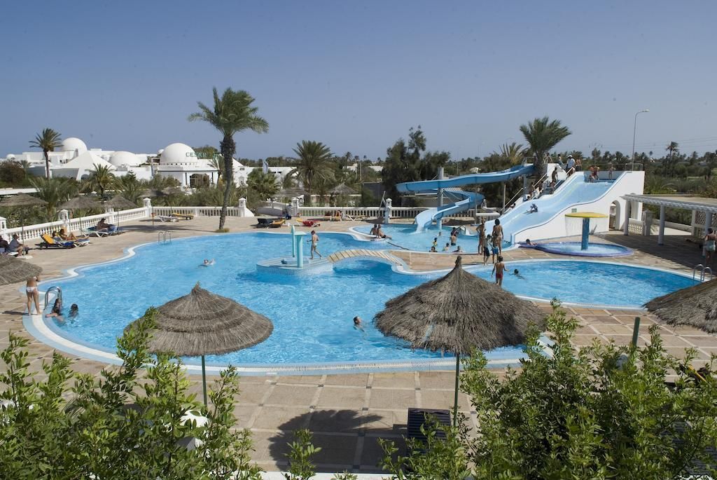Hôtel Djerba Aqua Resort 4* pas cher photo 3