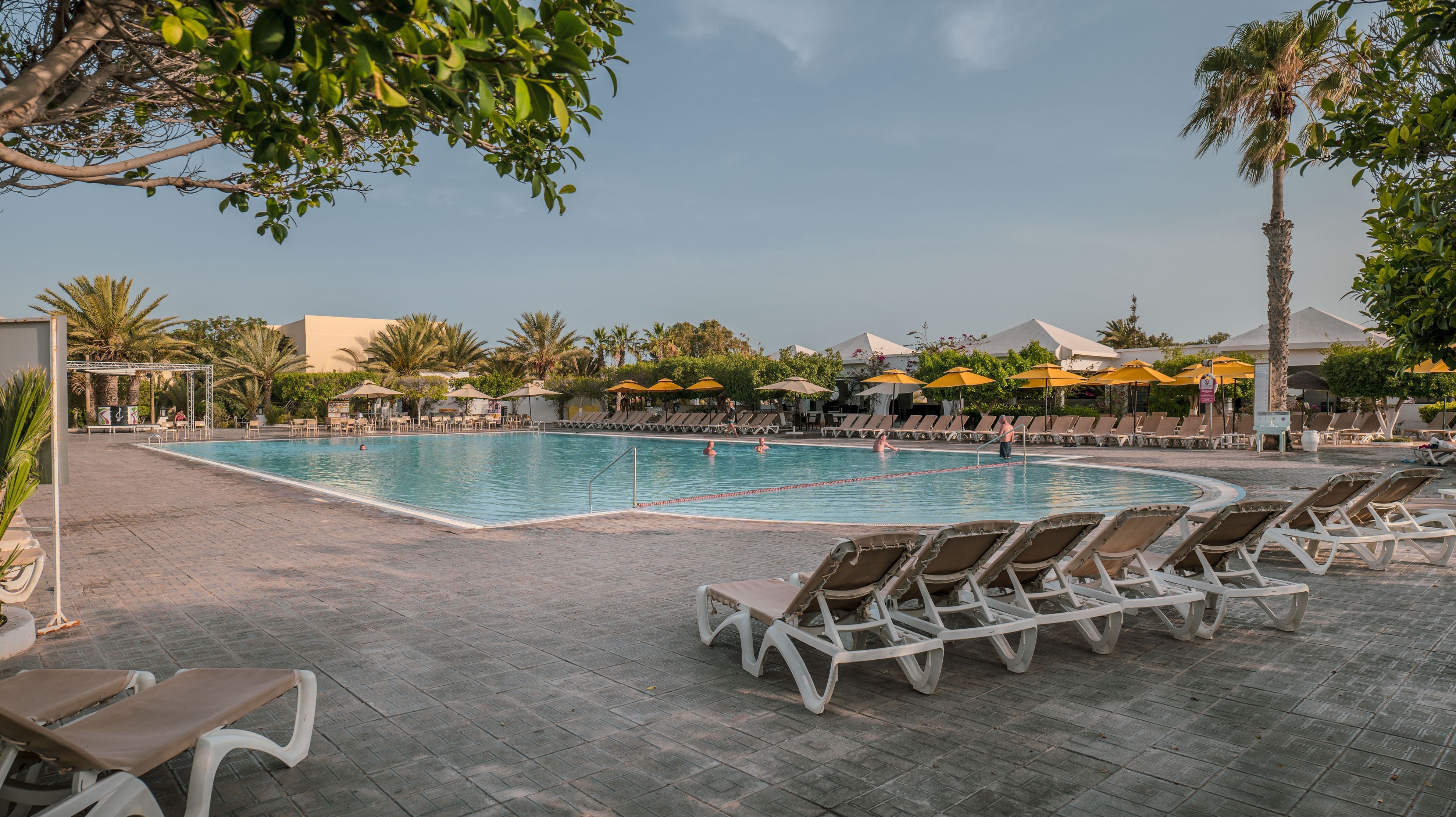 Hôtel Djerba Aqua Resort 4* pas cher photo 6