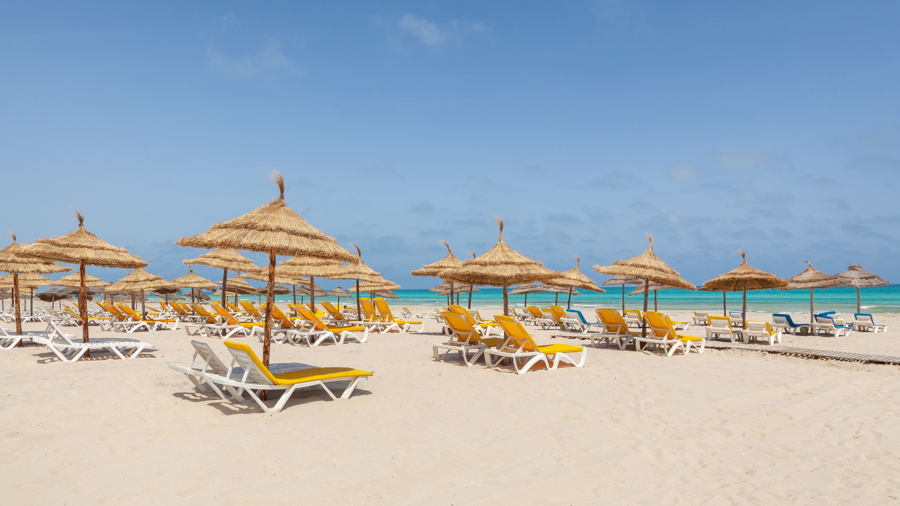 Hôtel Djerba Aqua Resort 4* pas cher photo 8