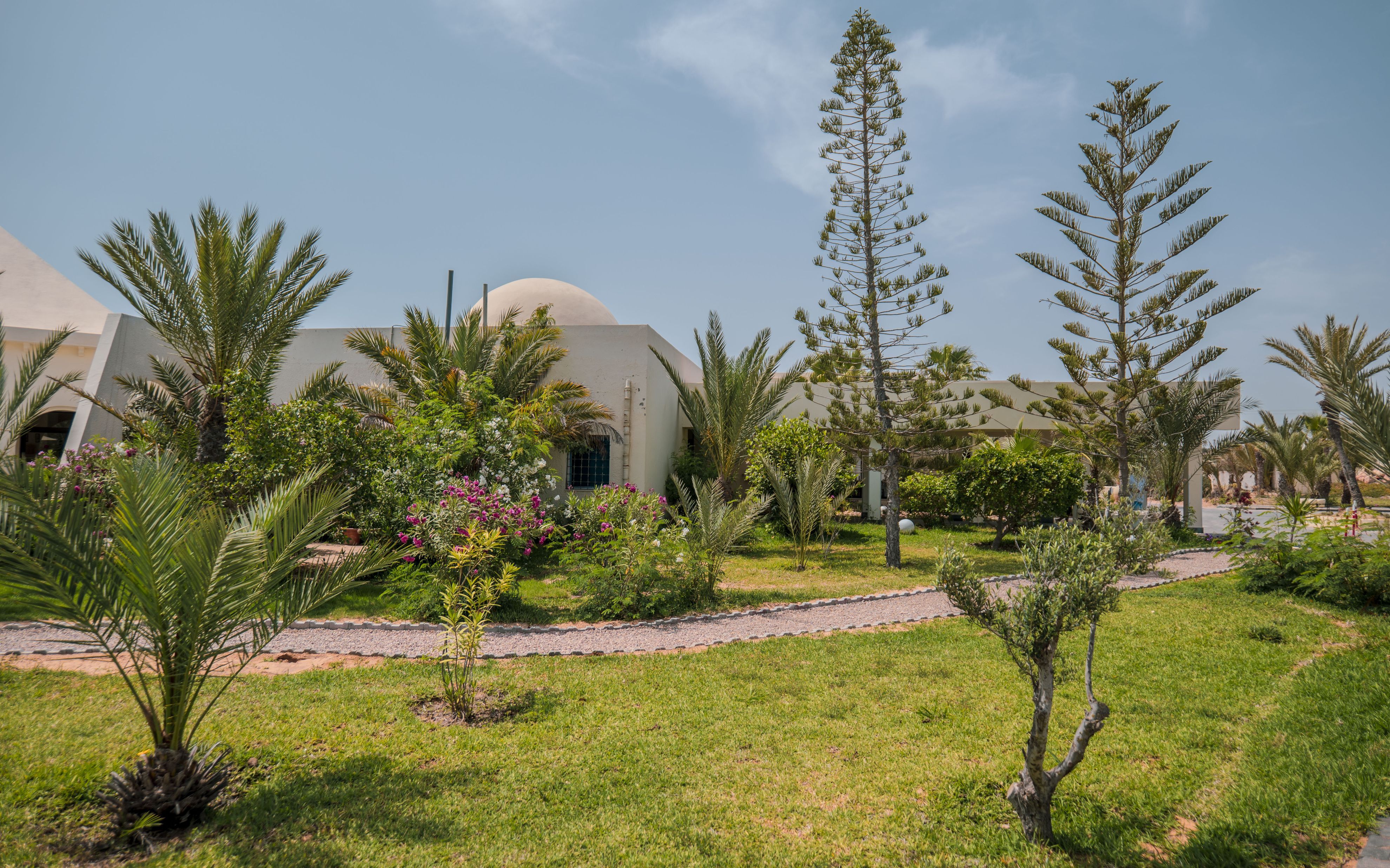 Hôtel Djerba Aqua Resort 4* pas cher photo 12