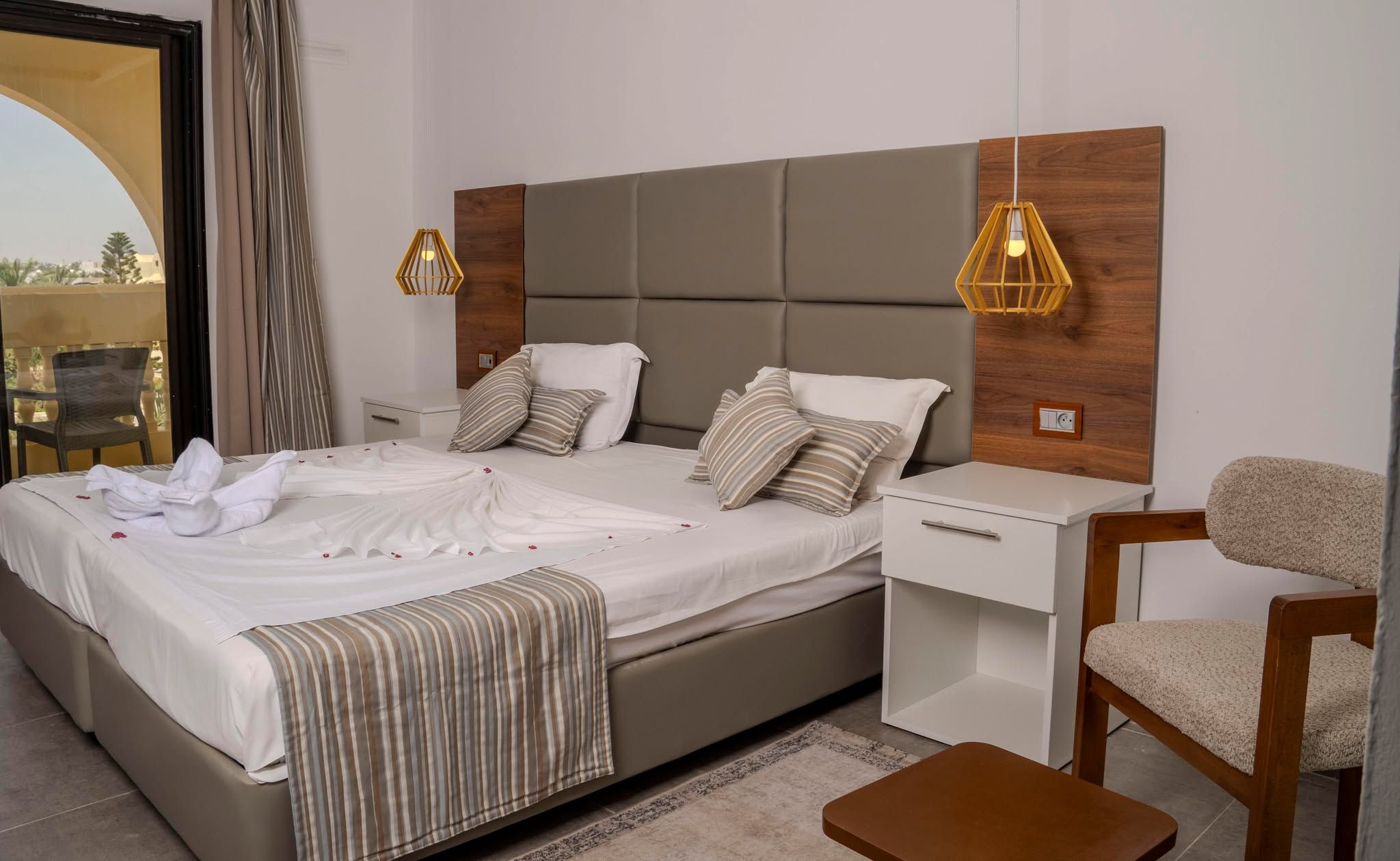 Hôtel Djerba Aqua Resort 4* pas cher photo 15