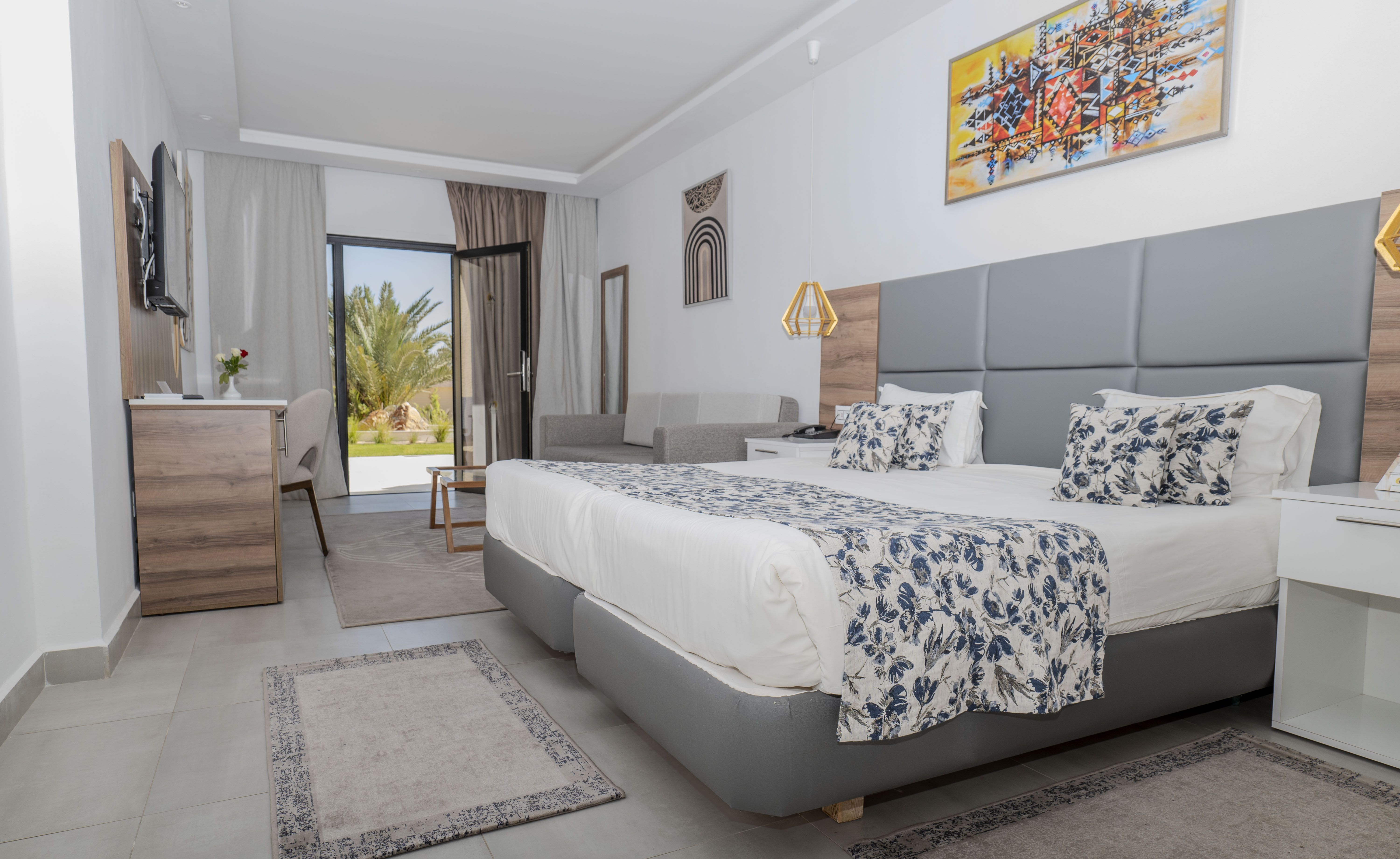 Hôtel Djerba Aqua Resort 4* pas cher photo 16