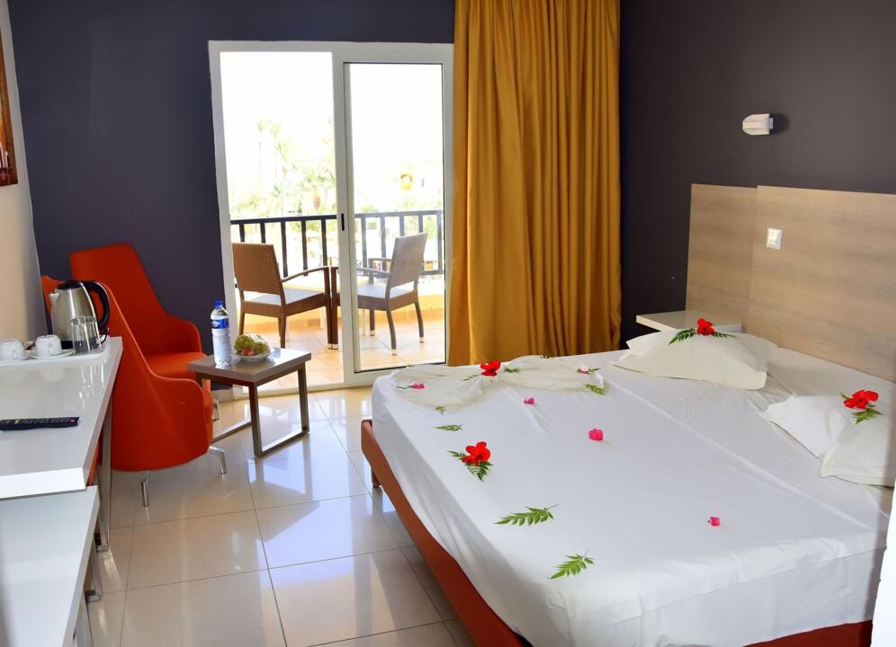 Hôtel Eden Star 4* pas cher