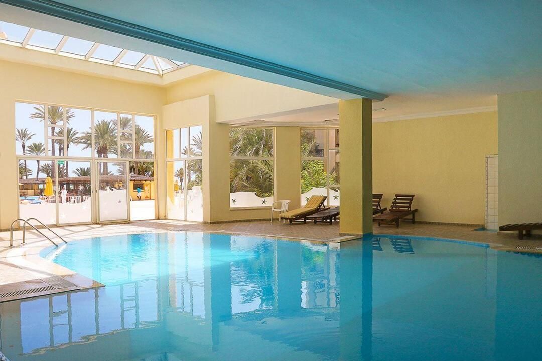 Hôtel Eden Star 4* pas cher photo 3