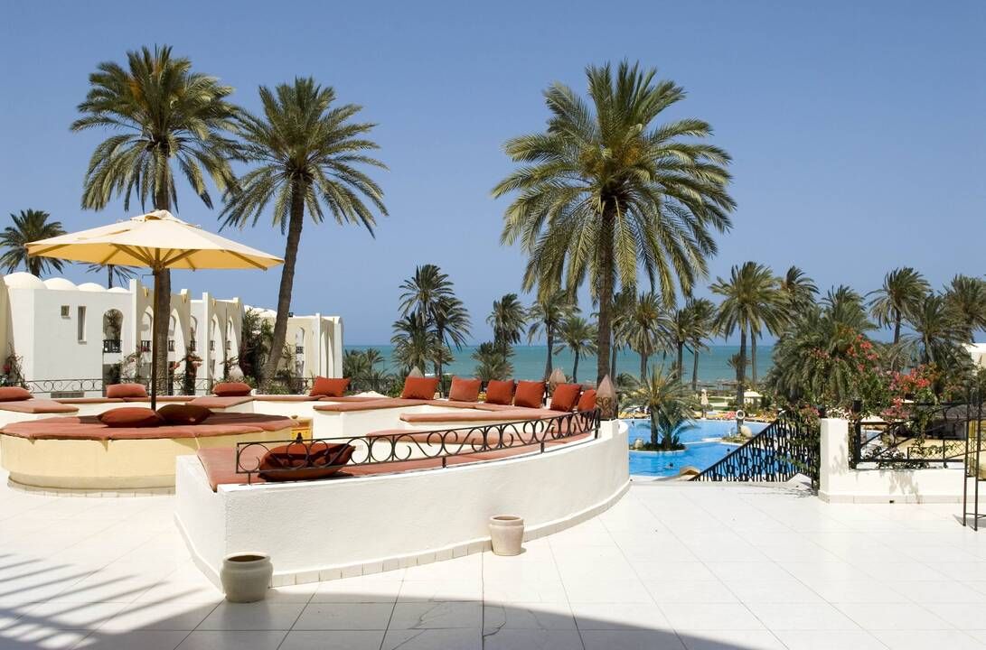 Hôtel Eden Star 4* pas cher photo 7