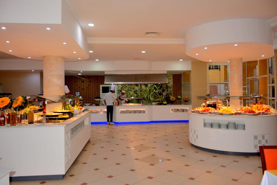 Hôtel Eden Star 4* pas cher photo 15