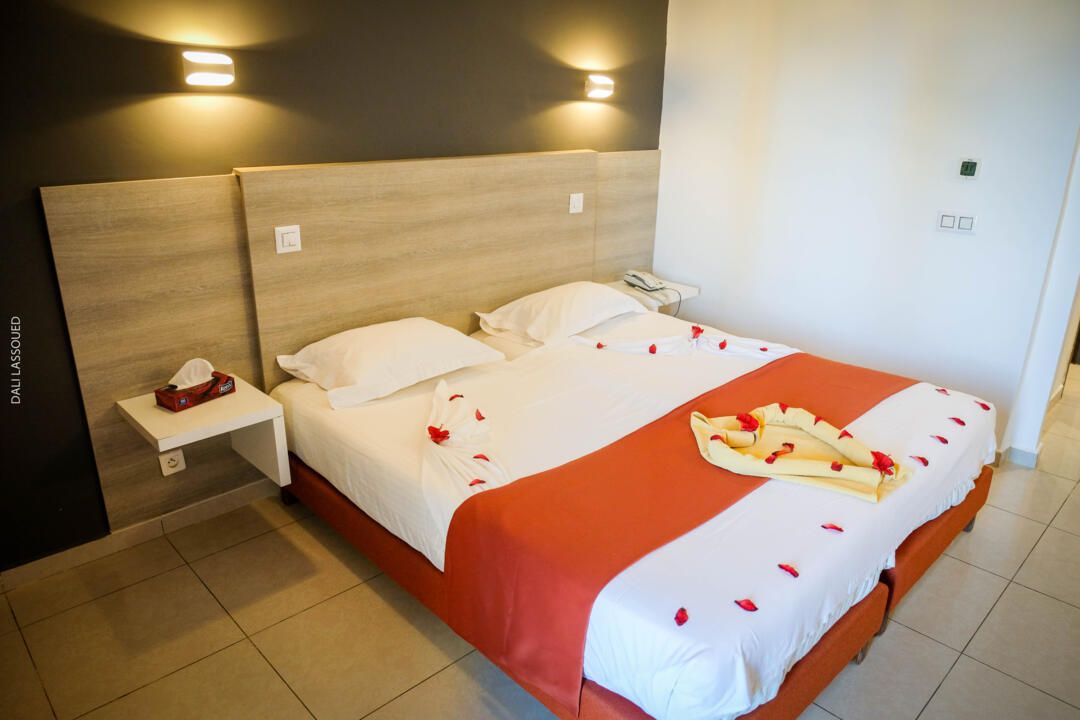 Hôtel Eden Star 4* pas cher photo 17