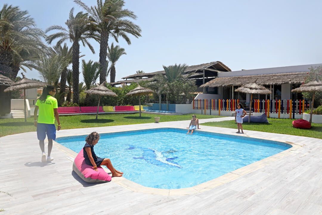 Hôtel Seabel Rym Beach 4* pas cher photo 7