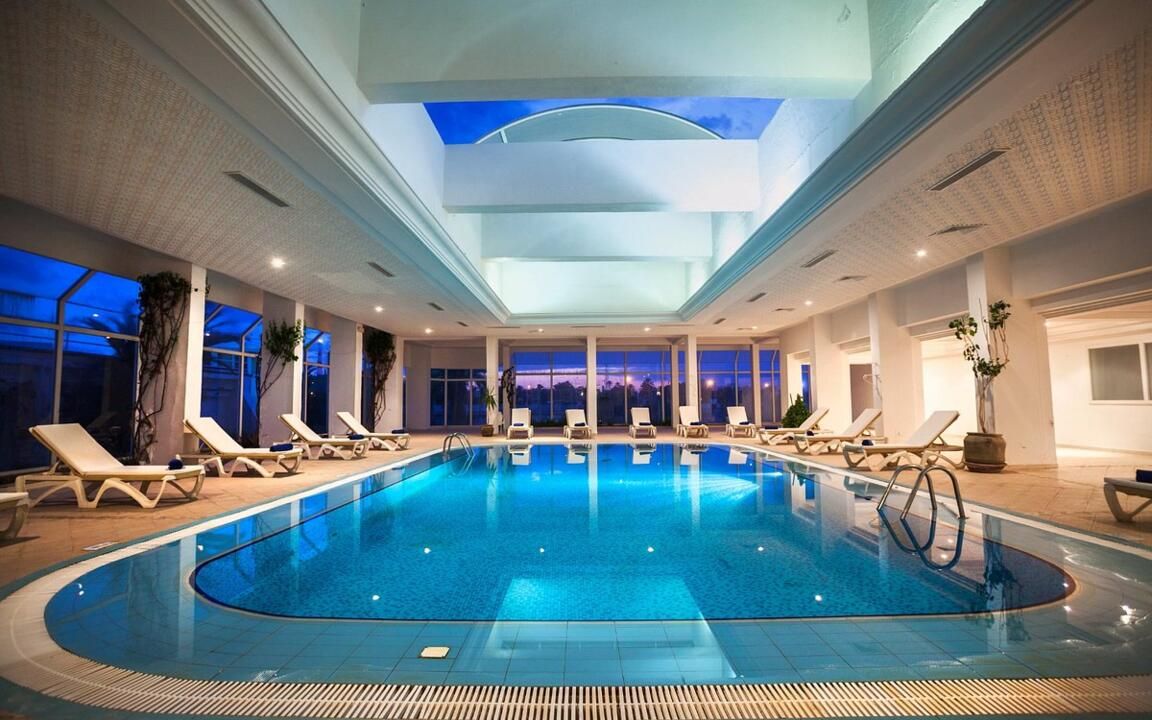 Hôtel Seabel Rym Beach 4* pas cher photo 8