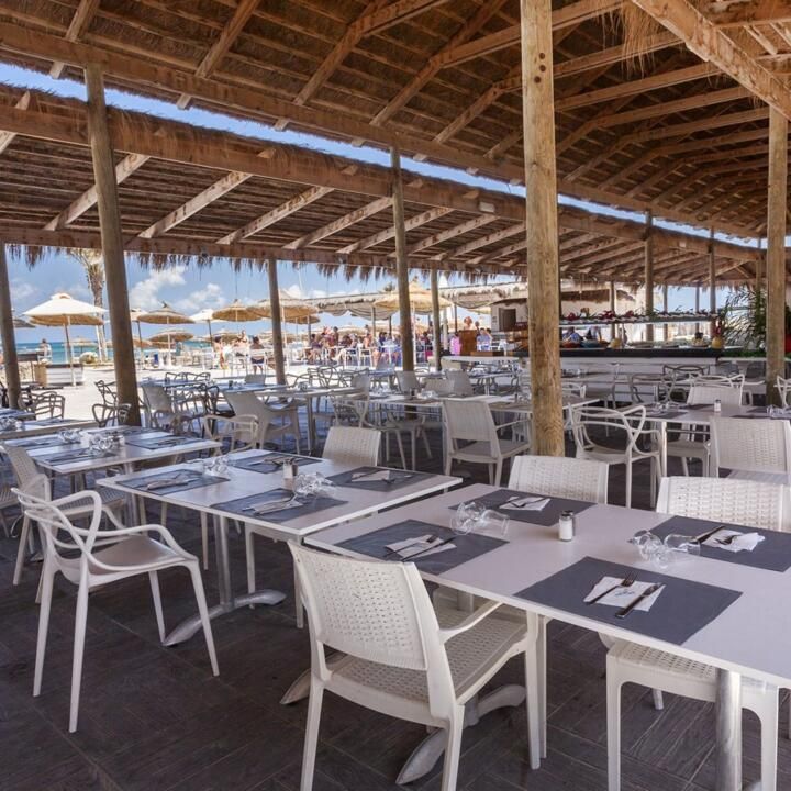 Hôtel Seabel Rym Beach 4* pas cher photo 10