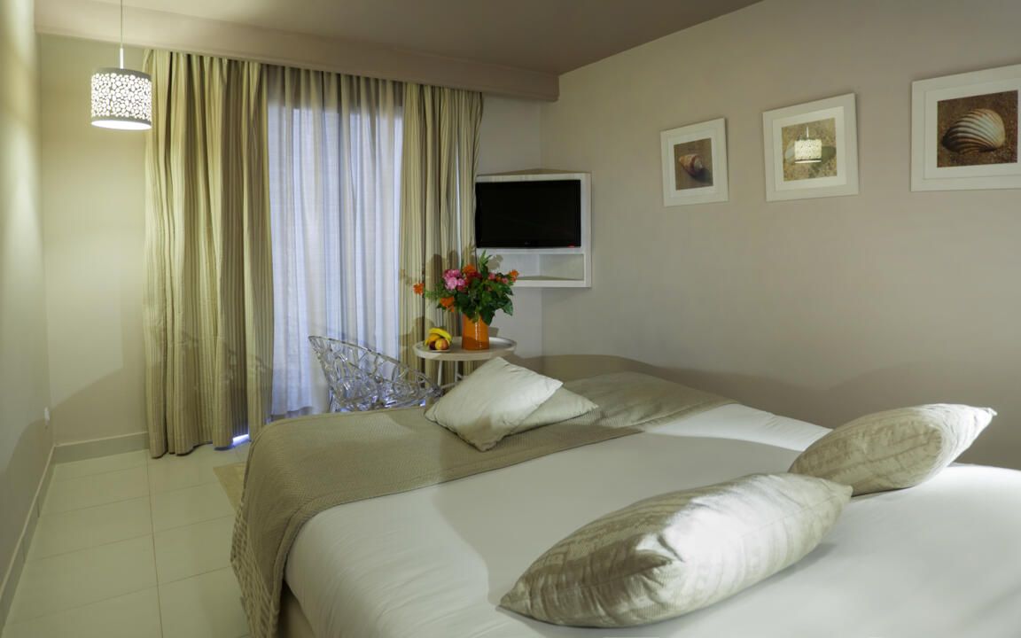 Hôtel Seabel Rym Beach 4* pas cher photo 12