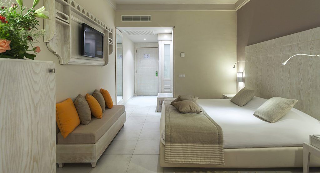 Hôtel Seabel Rym Beach 4* pas cher photo 13