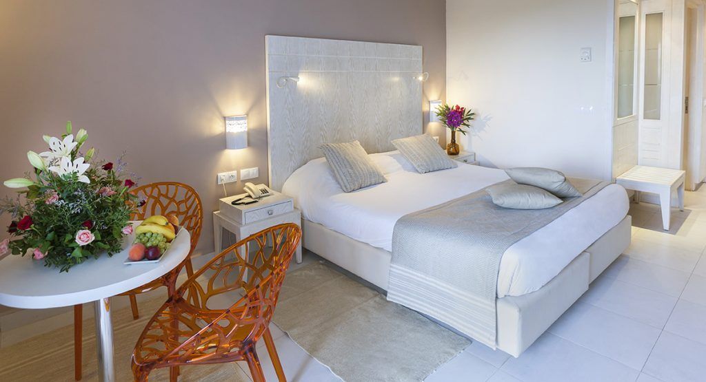 Hôtel Seabel Rym Beach 4* pas cher photo 14