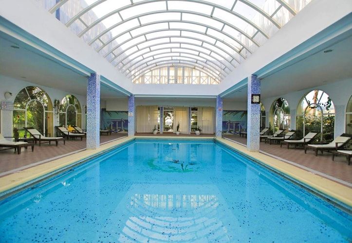 Paradis Palace 4* pas cher