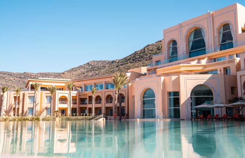 Royal Tulip Korbous Bay Thalasso & Spring 5* - Adult Only pas cher photo 4