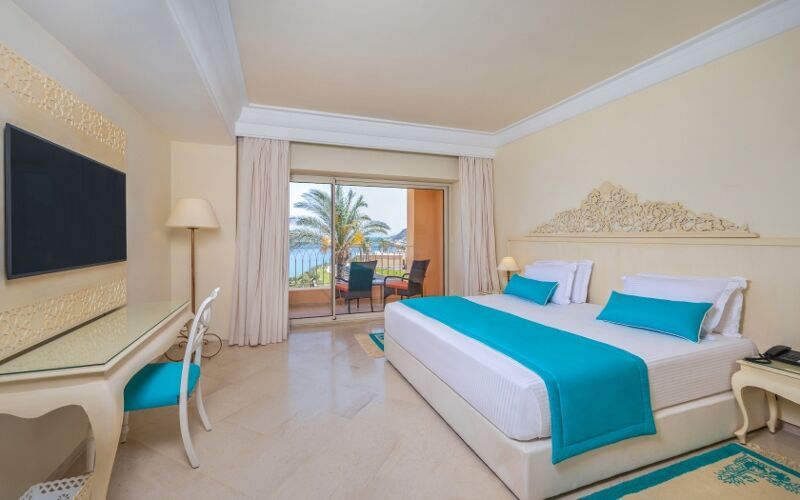 Royal Tulip Korbous Bay Thalasso & Spring 5* - Adult Only pas cher photo 6