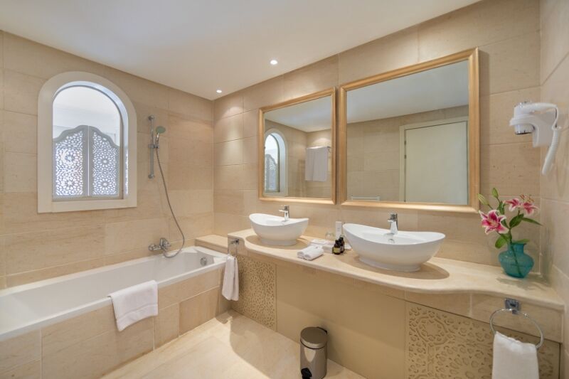Royal Tulip Korbous Bay Thalasso & Spring 5* - Adult Only pas cher photo 7