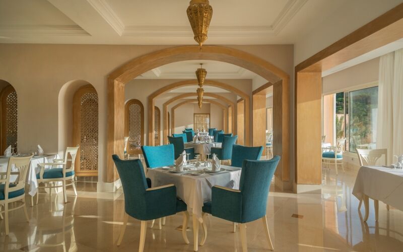 Royal Tulip Korbous Bay Thalasso & Spring 5* - Adult Only pas cher photo 8