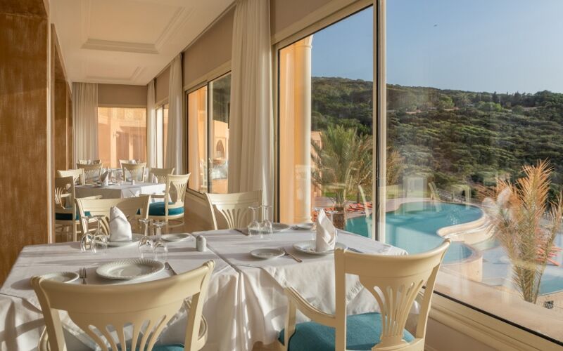 Royal Tulip Korbous Bay Thalasso & Spring 5* - Adult Only pas cher photo 9