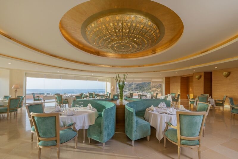 Royal Tulip Korbous Bay Thalasso & Spring 5* - Adult Only pas cher photo 11
