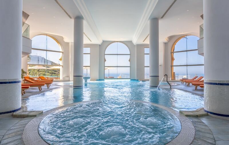 Royal Tulip Korbous Bay Thalasso & Spring 5* - Adult Only pas cher photo 14
