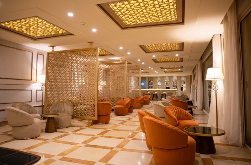 Royal Tulip Korbous Bay Thalasso & Spring 5* - Adult Only pas cher photo 16