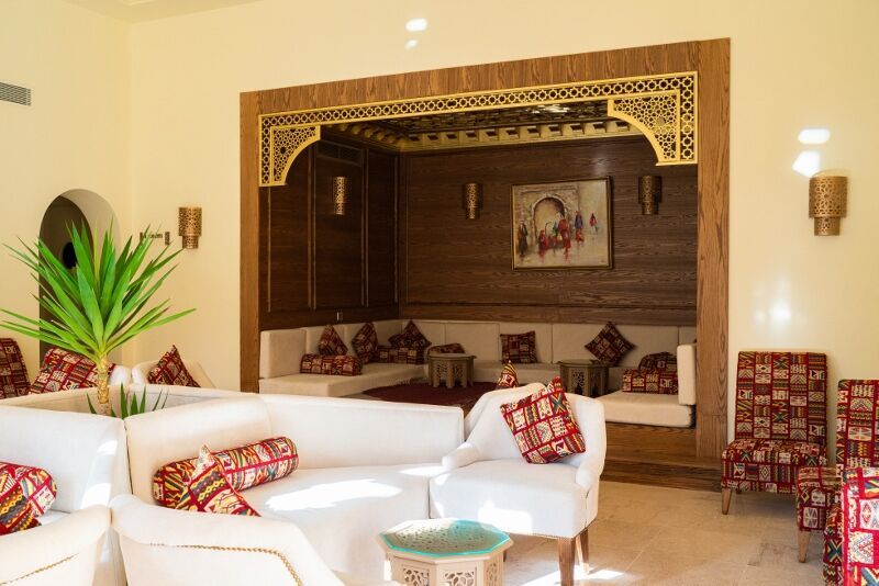 Royal Tulip Korbous Bay Thalasso & Spring 5* - Adult Only pas cher photo 17