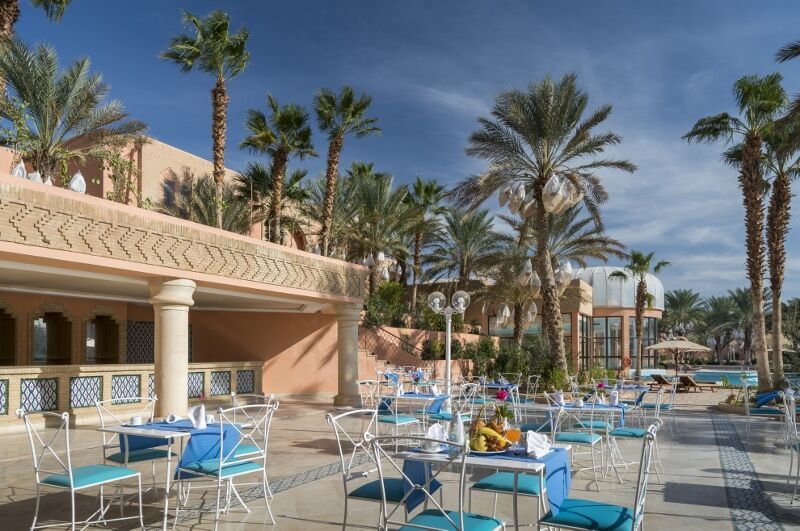 Palm Beach Palace Tozeur 5* pas cher photo 6