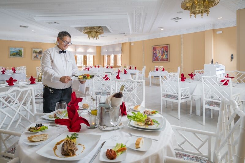 Palm Beach Palace Tozeur 5* pas cher photo 11