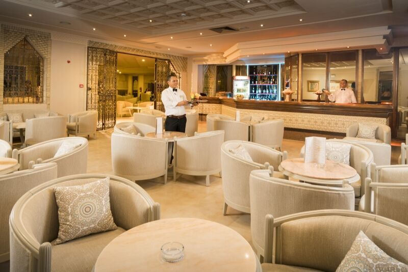 Palm Beach Palace Tozeur 5* pas cher photo 12