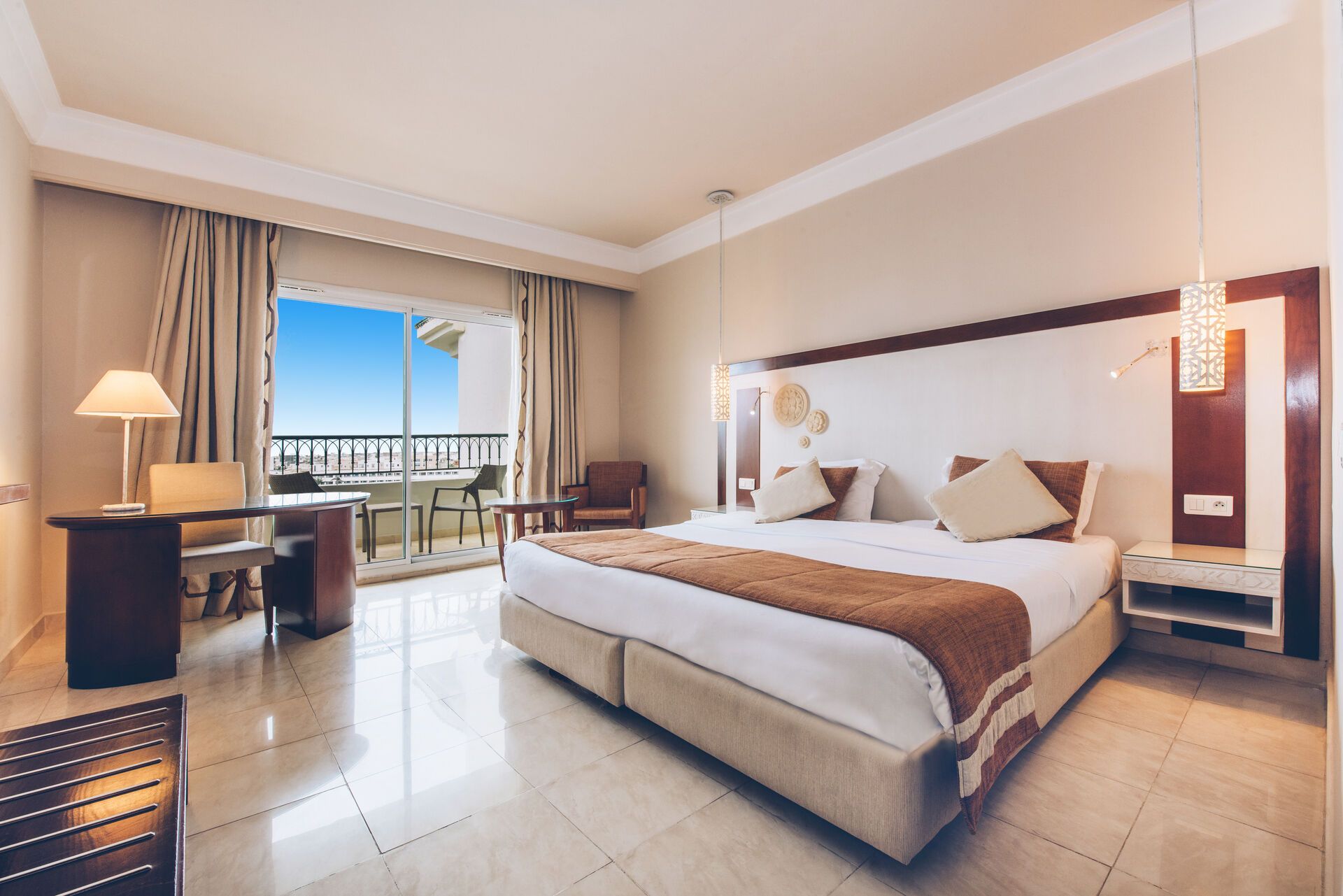 Jet tours Signature Iberostar Royal El Mansour 5* pas cher photo 5