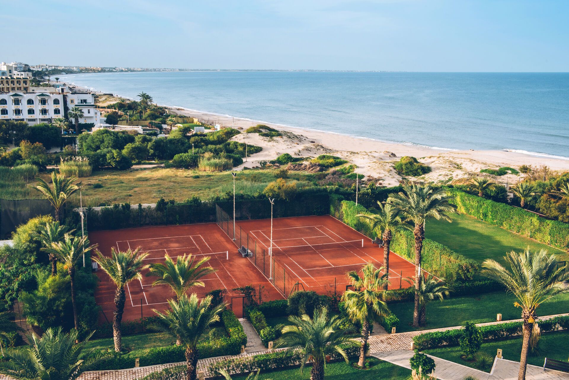 Jet tours Signature Iberostar Royal El Mansour 5* pas cher photo 12