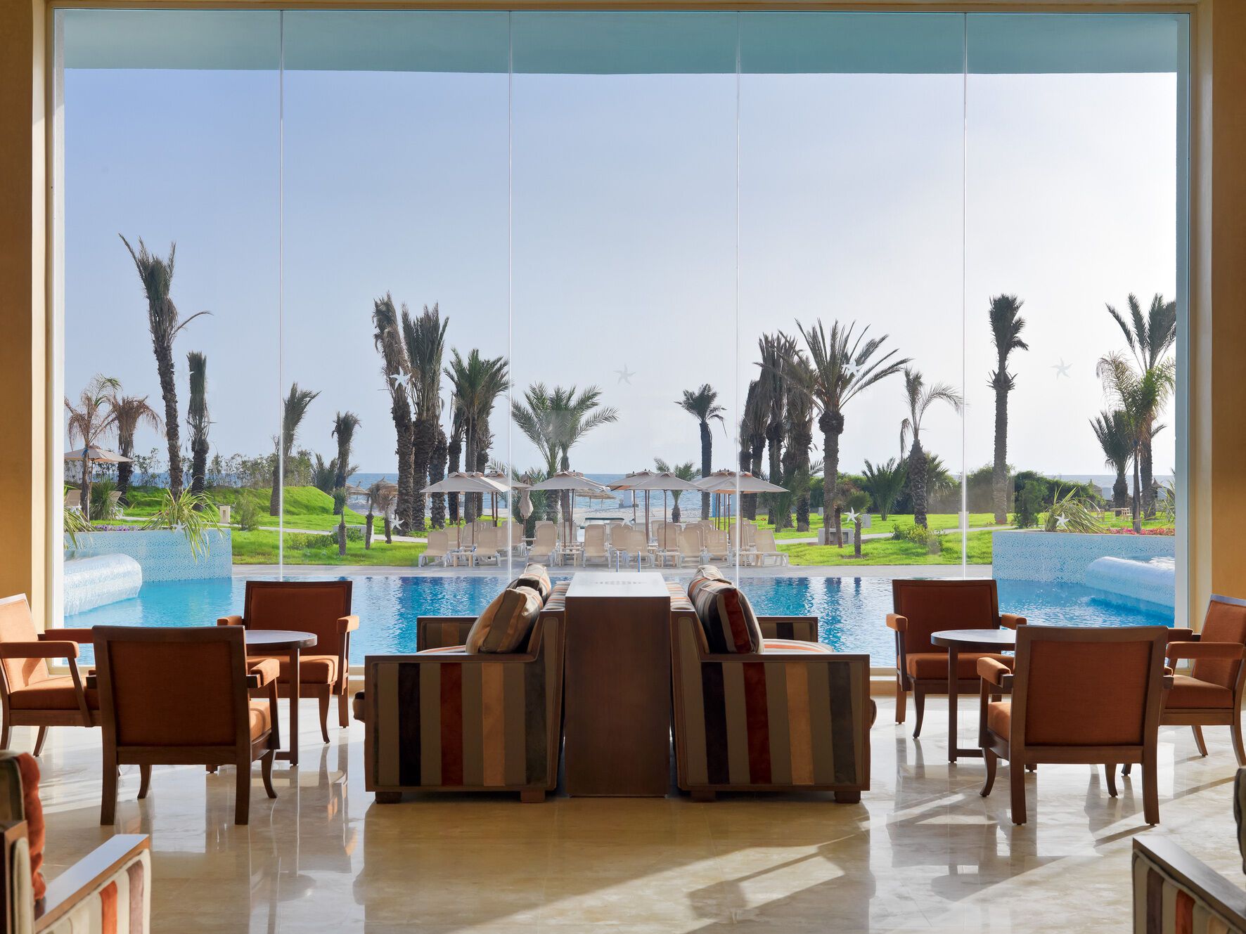 Jet tours Signature Iberostar Royal El Mansour 5* pas cher photo 7