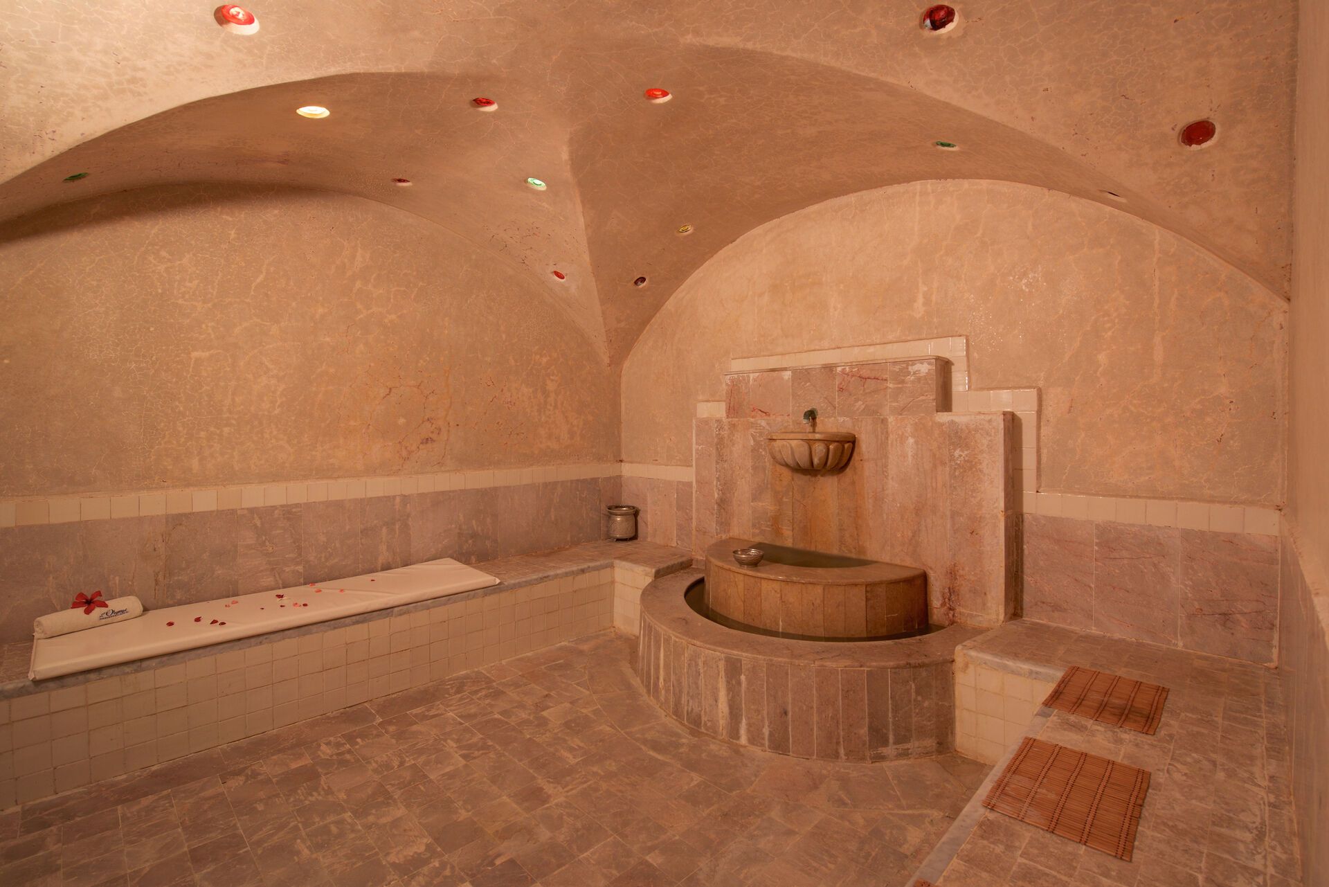 Jet tours Signature Iberostar Royal El Mansour 5* pas cher photo 11
