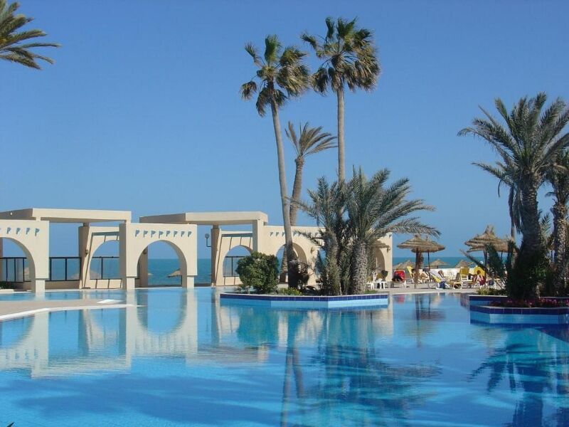 Zita Beach Resort 4* pas cher photo 2
