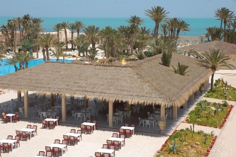 Zita Beach Resort 4* pas cher photo 4