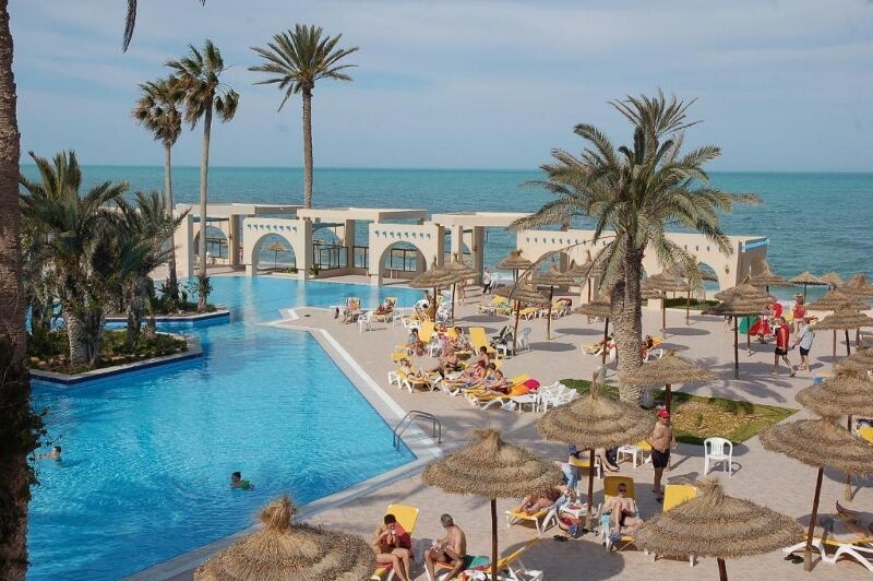 Zita Beach Resort 4* pas cher photo 5