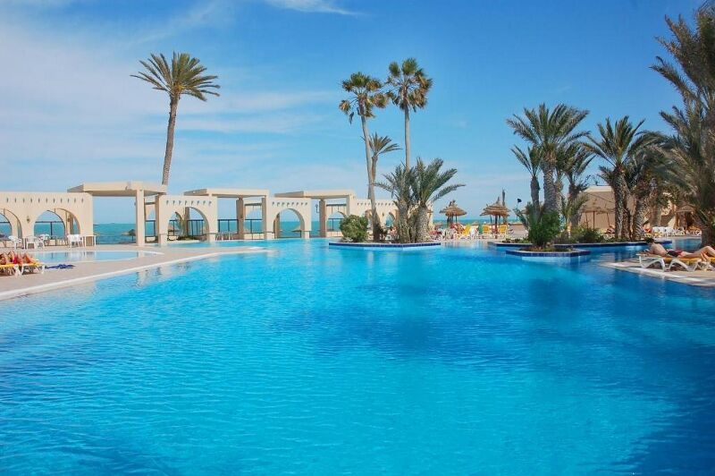 Zita Beach Resort 4* pas cher photo 6
