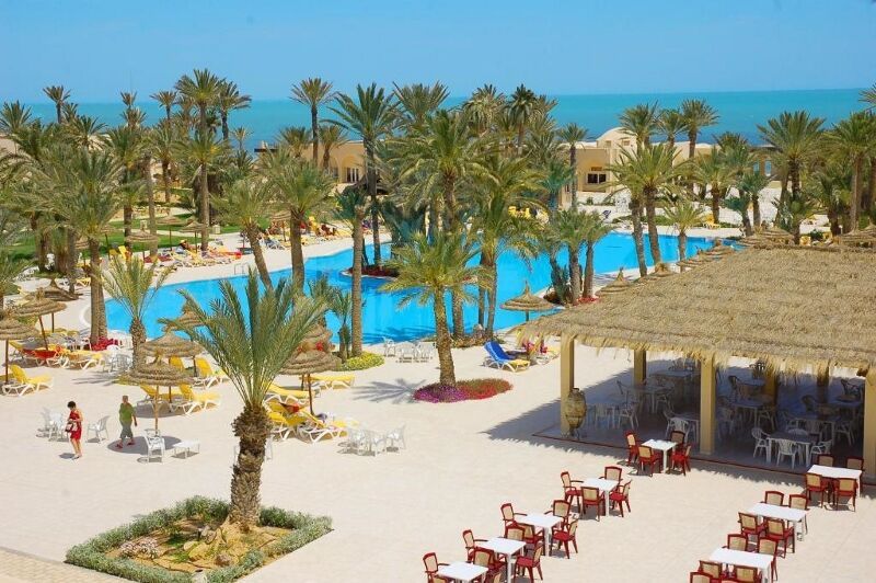 Zita Beach Resort 4* pas cher photo 7