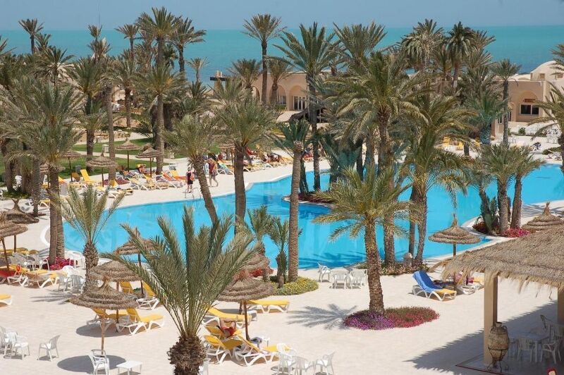 Zita Beach Resort 4* pas cher photo 8