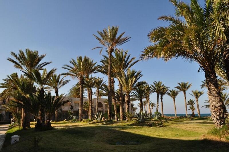Zita Beach Resort 4* pas cher photo 9