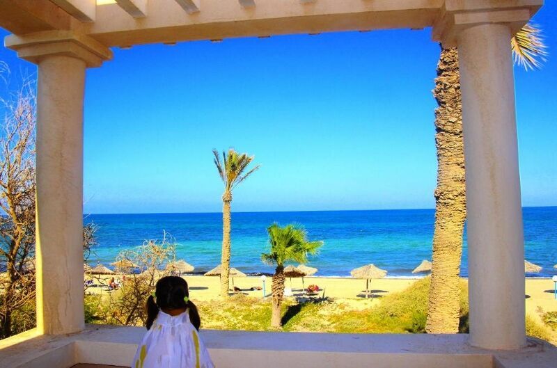 Zita Beach Resort 4* pas cher photo 10