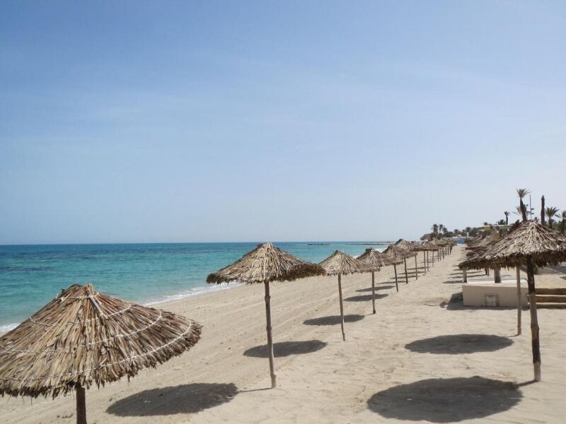 Zita Beach Resort 4* pas cher photo 11