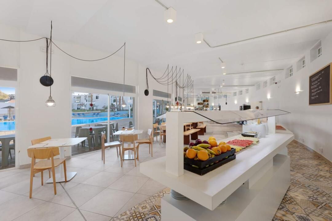 Hôtel TRH Tirant Playa 4* pas cher photo 1