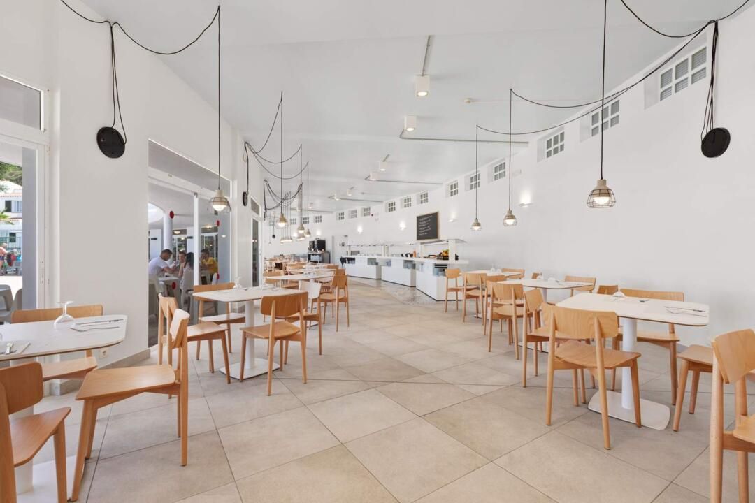 Hôtel TRH Tirant Playa 4* pas cher photo 3