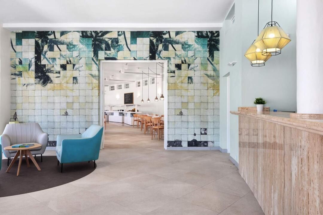 Hôtel TRH Tirant Playa 4* pas cher photo 4