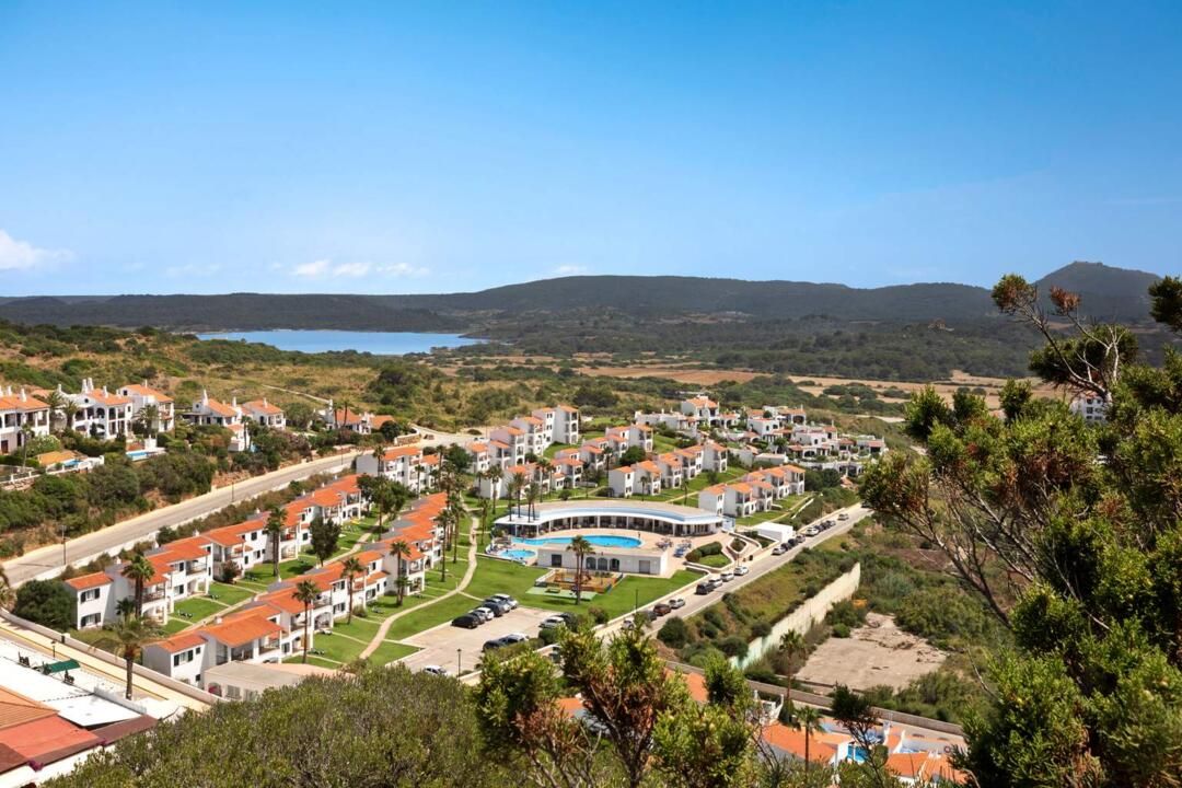 Hôtel TRH Tirant Playa 4* pas cher photo 5