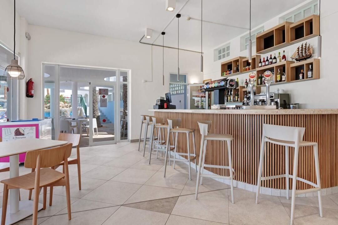 Hôtel TRH Tirant Playa 4* pas cher photo 6